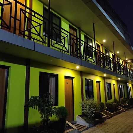 Hotel Dine & Dream Kathmandu Exterior foto